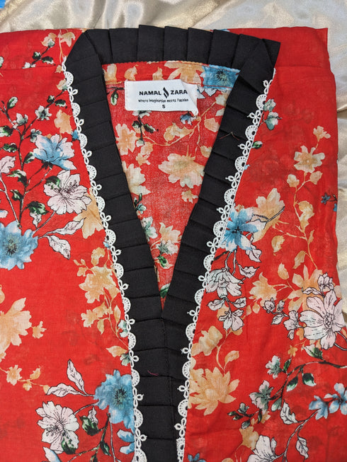 <b>NZ16 | 15 </b> <br> 3-Piece Summer Pret </br>